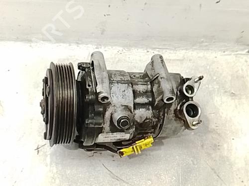 Used AC compressor AC compressor 36376971 36376971