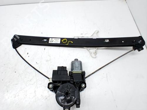 Used Rear left window mechanism VW T-CROSS (C11, D31) 1.0 TSi (116 hp) 30920443