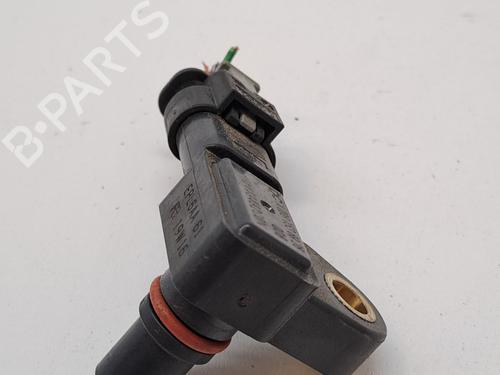Elektronisk sensor RENAULT GRAND SCÉNIC IV (R9_) 1.3 TCe 140 (R9NB) | BP23370091M84 