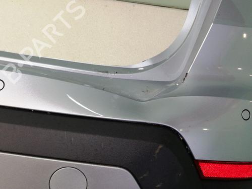 Rear bumper SEAT IBIZA V (KJ1, KJG) 1.0 TSI | BP27292608C8 