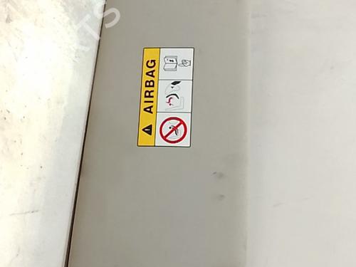 Right sun visor OPEL VIVARO B Bus (X82) 1.6 CDTI (06) | BP36377180I2 - Image 2