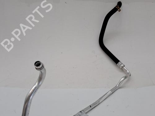 Used AC pipe DACIA SANDERO II TCe 90 (B8M1, B8MA, B8AC) (90 hp) 23977080