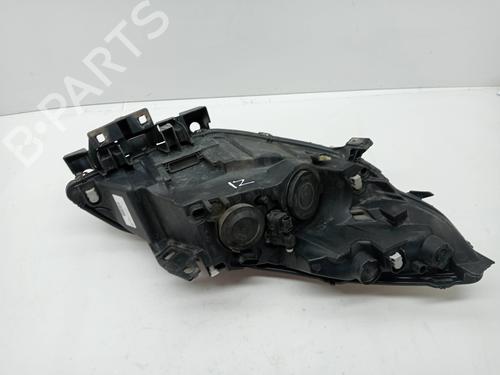 Left headlight RENAULT SCÉNIC III (JZ0/1_) 1.5 dCi | BP23351136C28 