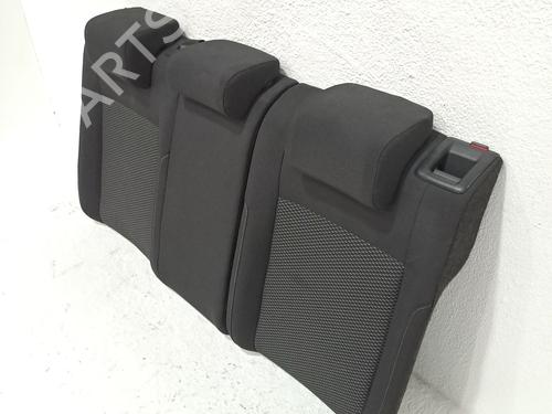Used Rear seat Rear seat VW GOLF VII (5G1, BQ1, BE1, BE2) 1.6 TDI (115 hp) 29697504 29697504