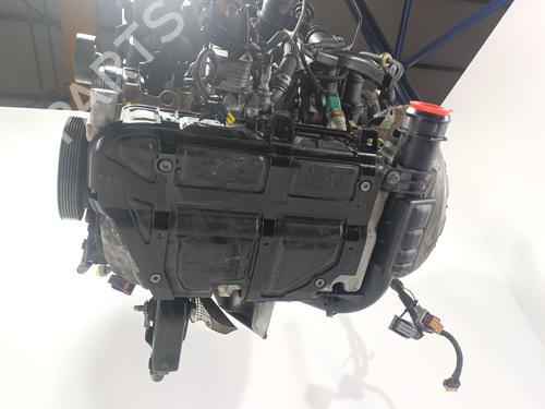 Engine FIAT SCUDO Van (270_, 272_) 2.0 D Multijet | BP26574586M1 