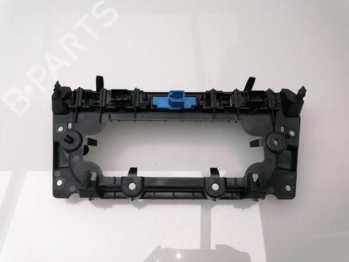 Spak kontakt VW T-ROC (A11, D11) 2.0 TSI 4motion (190 hp) 23380047