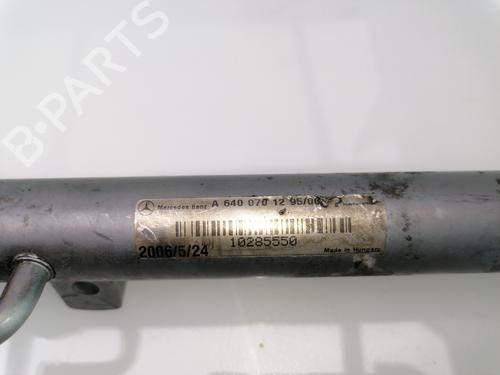 Injection rail MERCEDES-BENZ A-CLASS (W169) A 180 CDI (169.007, 169.307) | BP23936853M98