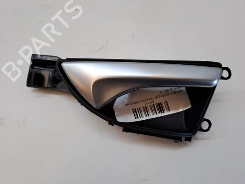 Used Rear right interior door handle MERCEDES-BENZ CLA Coupe (C117) CLA 200 CDI / d (117.308) (136 hp) 23286653