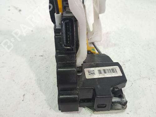 Front left lock KIA CEE'D (JD) 1.6 CRDi 136 | BP26381578C98 