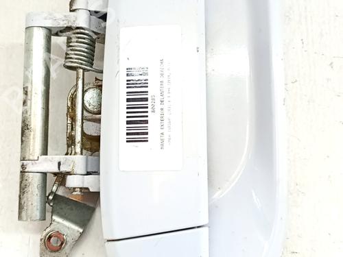 Used Front right exterior door handle Front right exterior door handle HONDA INSIGHT (ZE_) 1.3 IMA (ZE28, ZE2) (88 hp) 33761204 33761204