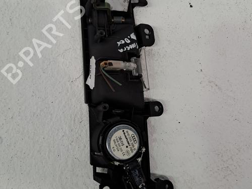 Front left interior door handle AUDI A3 (8P1) 2.0 TDI 16V | BP23386522I13 