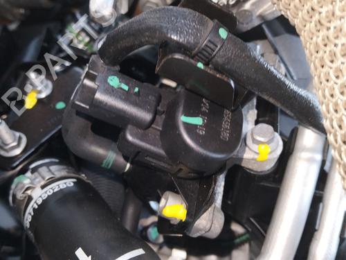 Engine LAND ROVER RANGE ROVER EVOQUE VAN (L538) TD4 4x4 | BP24444981M1 