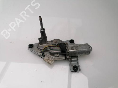 Used Rear wiper motor MITSUBISHI PAJERO III (V7_W, V6_W) 3.2 Di-D (V68W) (160 hp) 23382520