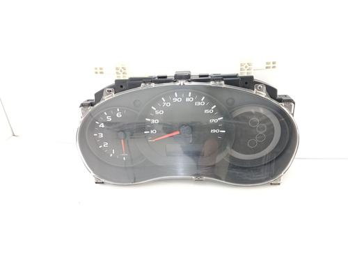 Used Instrument cluster RENAULT MASTER III Van (FV) 2.3 dCi 100 FWD (FV0A, FV0B, FV0G, FV0K, FV0H) (101 hp) 26674939