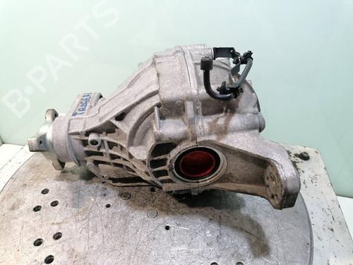 Rear differential ALFA ROMEO STELVIO (949_) 2.0 Q4 (949.AXF2A) | BP24107853M24 