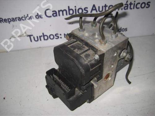 ABS pump TATA INDIGO MARINA (4_V2) 1.4 DICOR | BP25458554M43 
