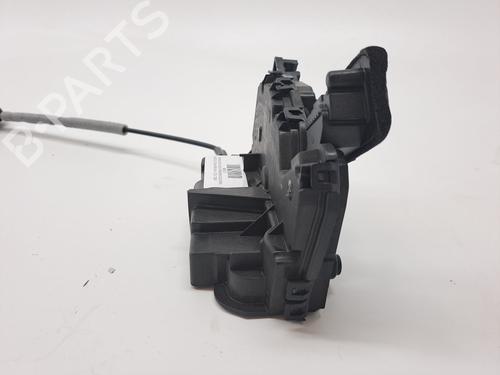 Türschloss links hinten SKODA OCTAVIA III (5E3, NL3, NR3) 1.4 TSI | BP23362127C100 