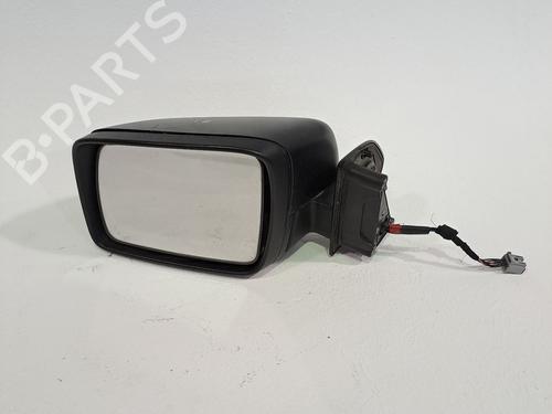 Used Left mirror LAND ROVER RANGE ROVER SPORT I (L320) 2.7 D 4x4 (190 hp) 23374004