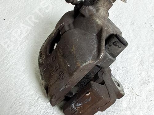 Right front brake caliper FIAT 500 (312_) 1.2 (312AXA1A) | BP29558883M104