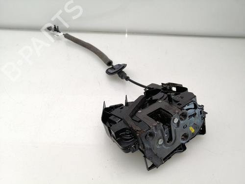 Used Rear left lock RENAULT MEGANE IV Grandtour (K9A/M/N_) 1.3 TCe 160 (K9NC) (158 hp) 30452157