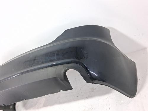 Rear bumper AUDI A6 C6 (4F2) 3.0 TDI quattro | BP27462814C8 