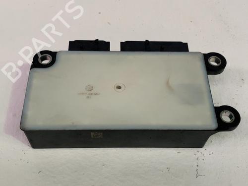 ECU airbags OPEL CORSA E (X15) 1.3 CDTI (08, 68) | BP37592394M53 - Image 2