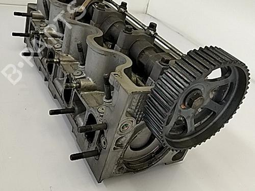 Cylinder head FIAT DOBLO Box Body/MPV (223_) 1.9 JTD | BP29326129M5 