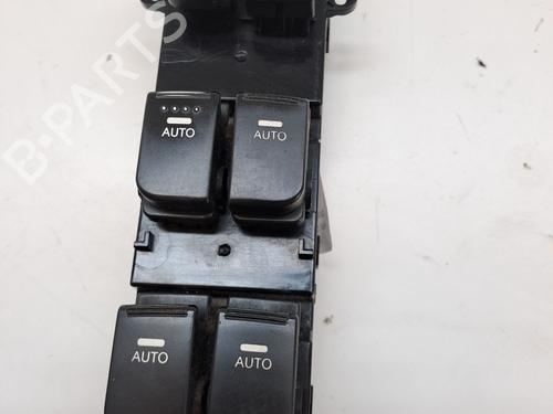 Used Left front window switch KIA OPTIMA (FSGDS6B) 1.7 CRDi (136 hp) 23365911