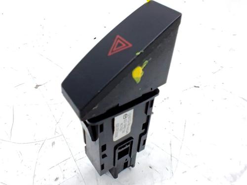 Used Warning switch Warning switch MAZDA 6 Hatchback (GH) 2.0 MZR-CD (GH14) (140 hp) 33763090 33763090