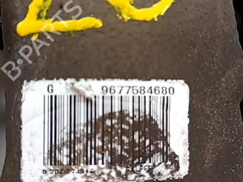 Right front brake caliper PEUGEOT 2008 I (CU_) 1.2 THP 110 / PureTech 110 | BP30478043M104