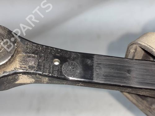 Hinge/Door check strap SEAT LEON ST (5F8) 2.0 TDI | BP25465153C146 