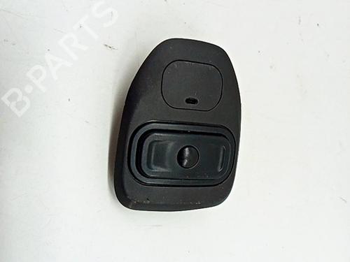 Used Switch FIAT 500e (332_) Elektro 3+1 (FA1) (118 hp) 30337851