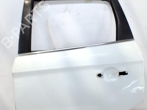 Used Left rear door Left rear door 37159513 37159513