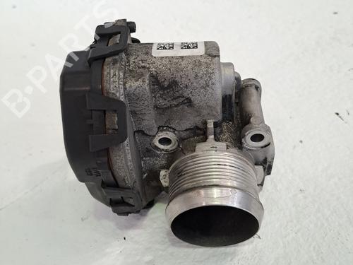 Throttle body FORD TRANSIT COURIER B460 Box Body/MPV 1.5 TDCi | BP28108196M82 