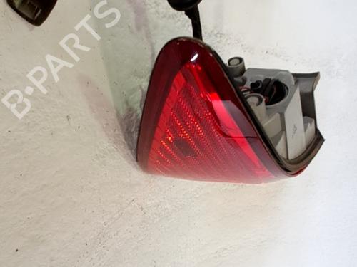 Left taillight CHEVROLET EPICA (KL1_) 2.5 | BP29992397C34