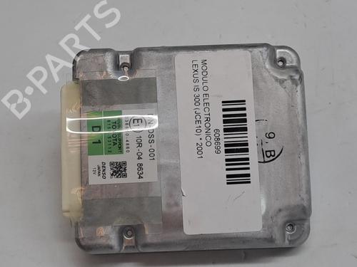 Elektronisk modul LEXUS IS III (_E3_) 300h (AVE30_, AVE30R) | BP23974386M83 
