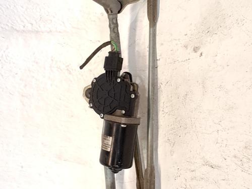 Used Front wiper motor Front wiper motor SEAT ATECA (KH7, KHP) 1.0 TSI (116 hp) 34462182 34462182