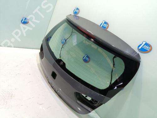 Tailgate SEAT LEON (1P1) 1.6 TDI | BP24444675C6 