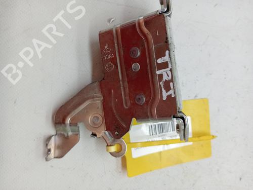 Bagklap lås DACIA DOKKER MPV (KE_) 1.5 dCi (KEAJ, KEAH) | BP25457110C101