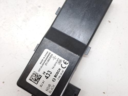 Elektronisk modul OPEL MOKKA / MOKKA X (J13) 1.7 CDTI (_76) (131 hp) 27462973