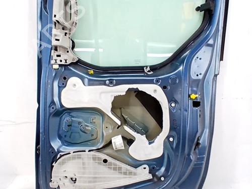 Højre side skydedør CITROËN BERLINGO MULTISPACE (B9) 1.6 BlueHDi 100 | BP34618242C75 - Image 3