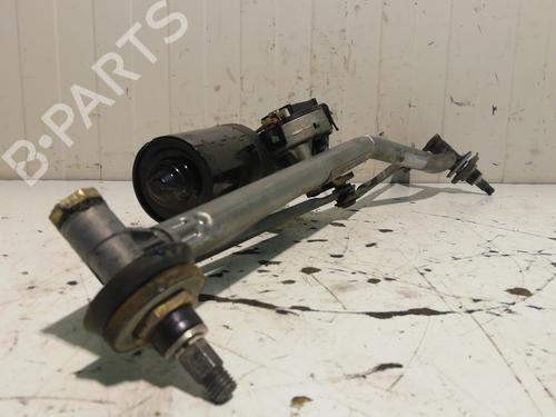 Used Front wiper motor BMW 3 (E46) 320 d (136 hp) 25989112