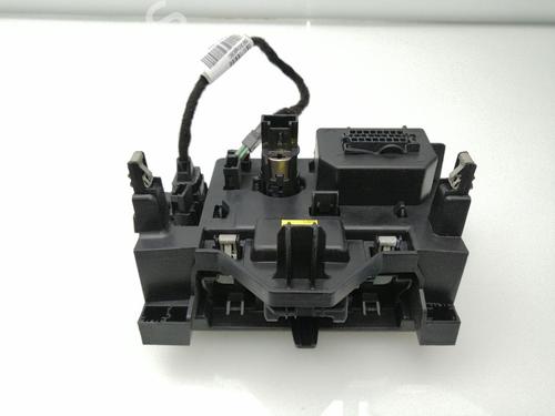 Used Other PEUGEOT 308 II (LB_, LP_, LW_, LH_, L3_) 1.6 HDi / BlueHDi 115 (115 hp) 24107379