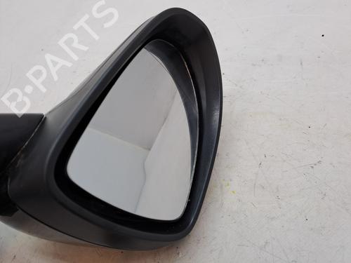 Left mirror OPEL CORSA D (S07) 1.3 CDTI (L08, L68) | BP23361988C26 