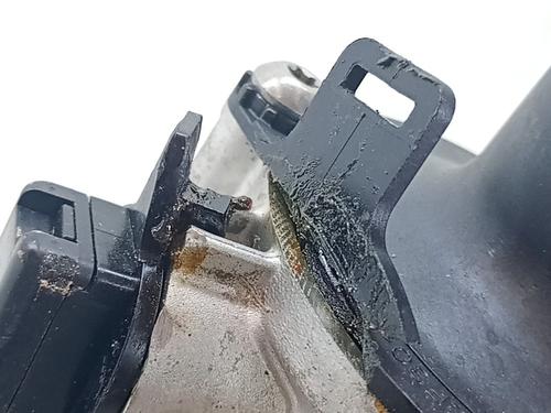 Steering rack PEUGEOT BOXER Van 2.2 BlueHDi 140 | BP39741109M22 - Image 4