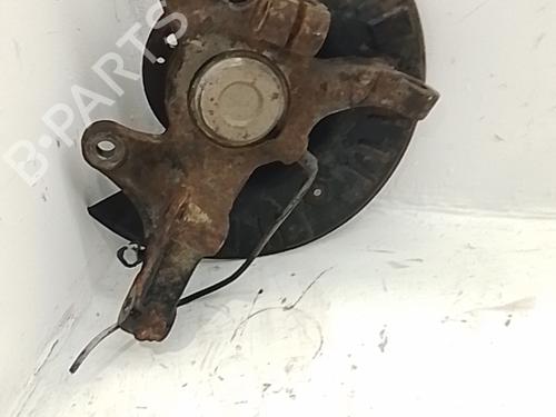 Used Right front steering knuckle Right front steering knuckle 38419312 38419312
