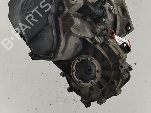 Gearbox SEAT LEON (1P1) 1.9 TDI | BP37289330M3 - Image 3