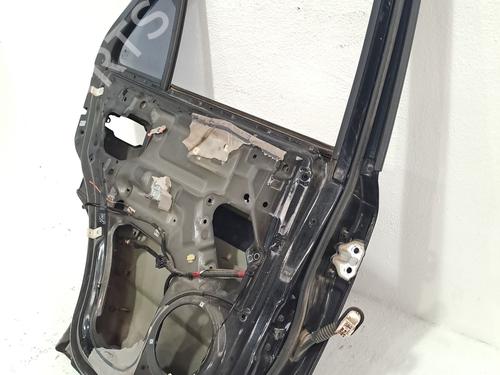 Left rear door KIA SORENTO I (JC) 2.5 CRDi | BP25613033C4 