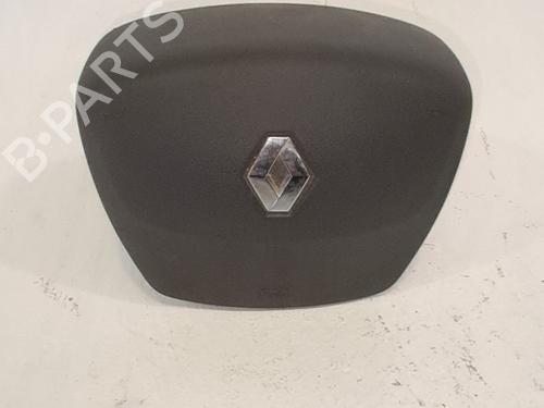 Used Driver airbag Driver airbag RENAULT MEGANE III Hatchback (BZ0/1_, B3_) 1.5 dCi (BZ09, BZ0D, BZ1W, BZ29, BZ14) (110 hp) 36377209 36377209