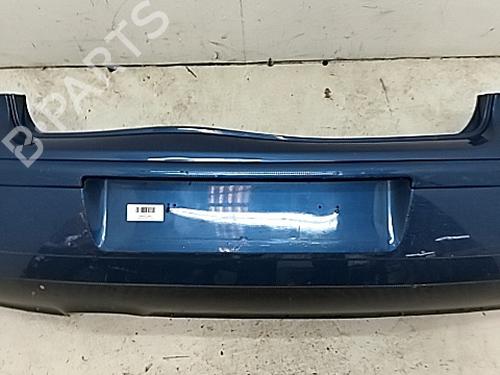 Zderzak tylny VW POLO IV (9N_, 9A_) 1.4 TDI | BP30846225C8